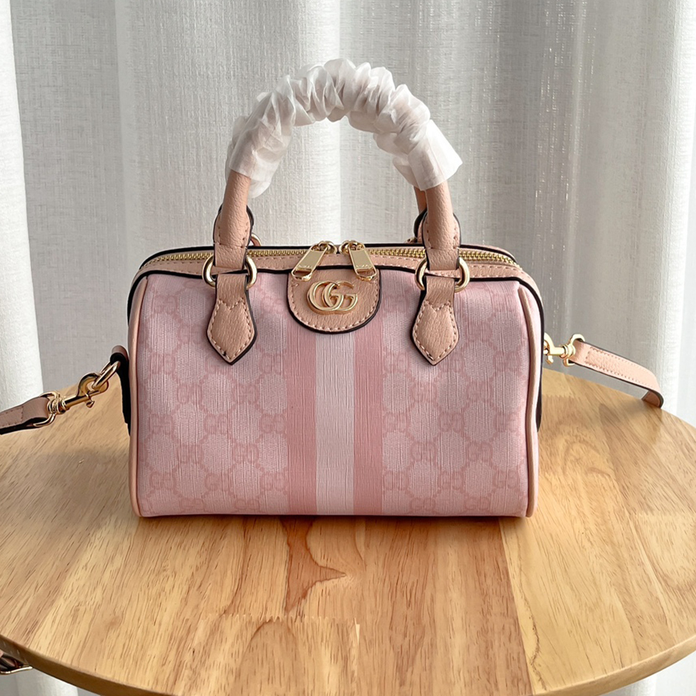 GUCCI Ophidia Mini Bag(Replica)