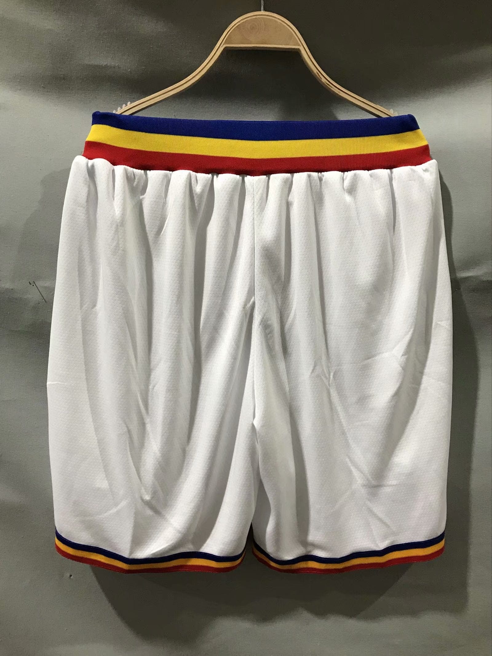Golden State Warriors Shorts