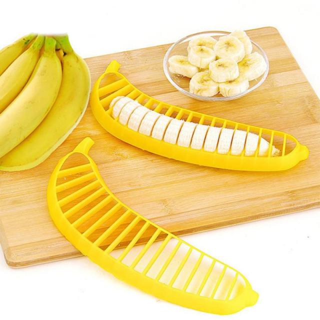 Banana Cutter