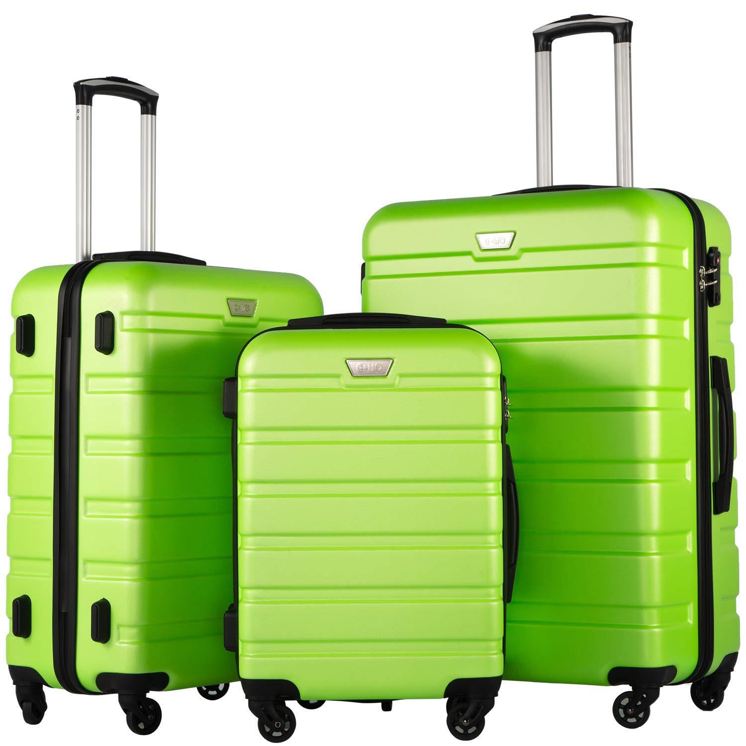 🔥Best Travel Companion🔥Apple Green