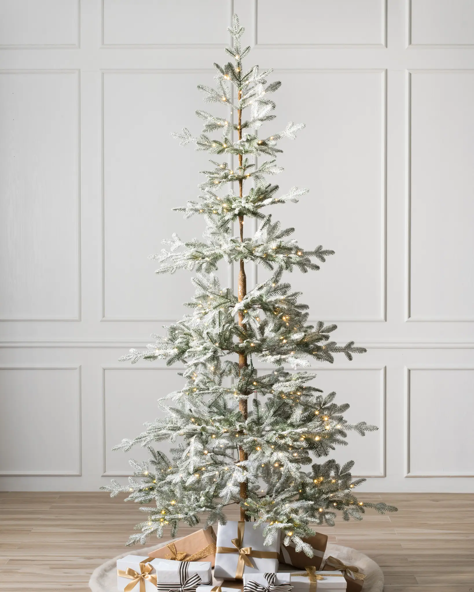 Frosted Alpine Balsam Fir® Tree