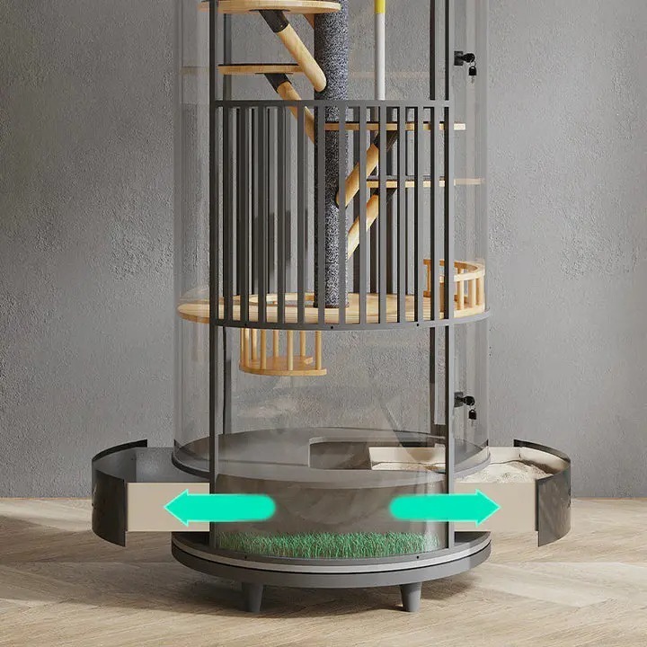 ❤️The Best Gift For Your Cats