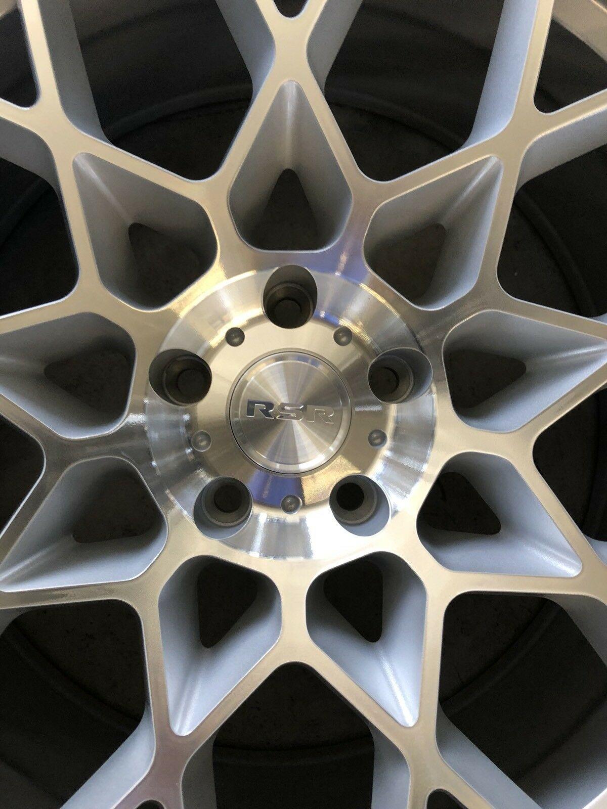 22��� RSR WHEEL & TIRE LEXANI FORGIATO ASANTI GIOVANNA KOKO KUTURE