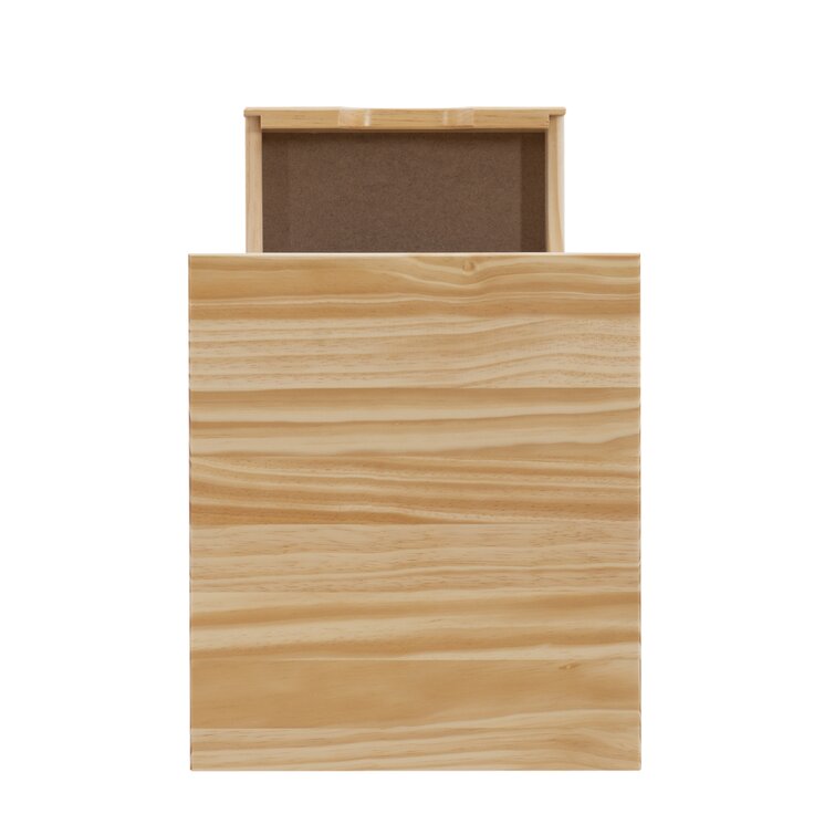 Hundo 6 Drawer Storage Chest