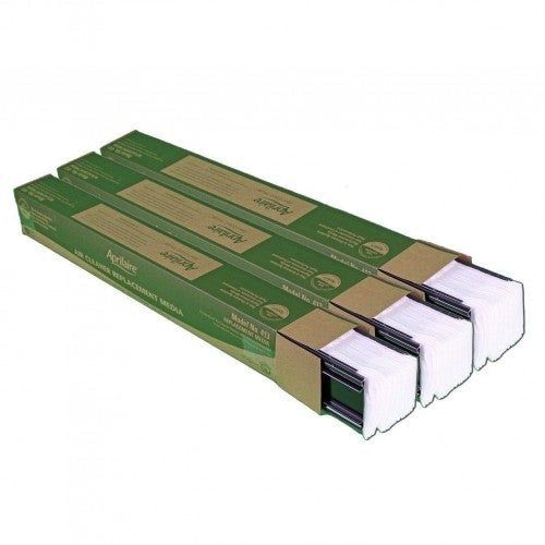 Aprilaire OEM Air Cleaner Media 413 �C 3 Pack special