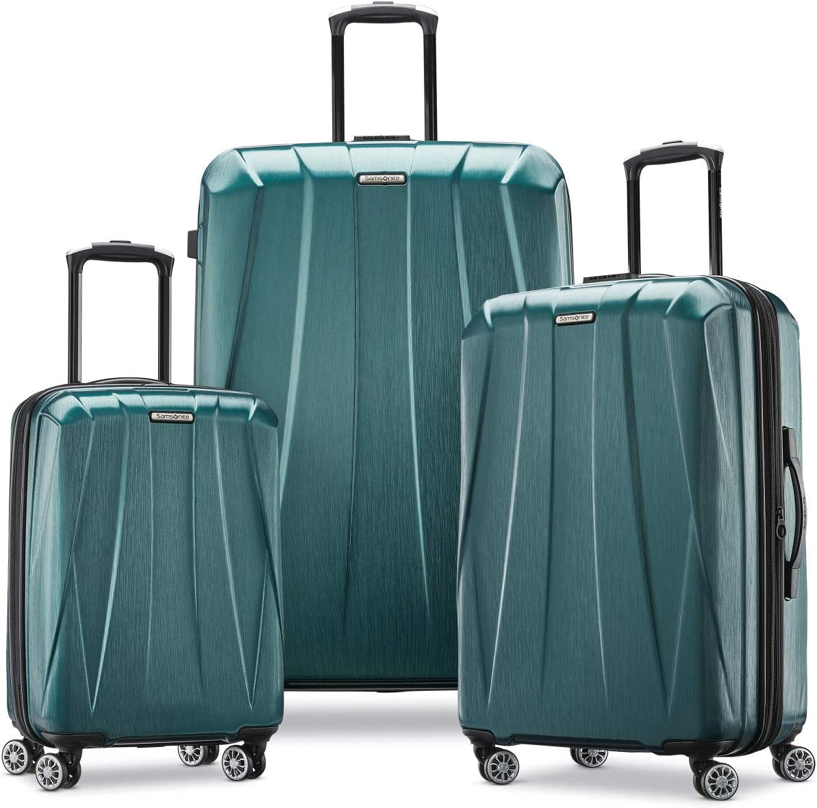 Centric 2 Hardside Expandable Luggage with Spinner Wheels