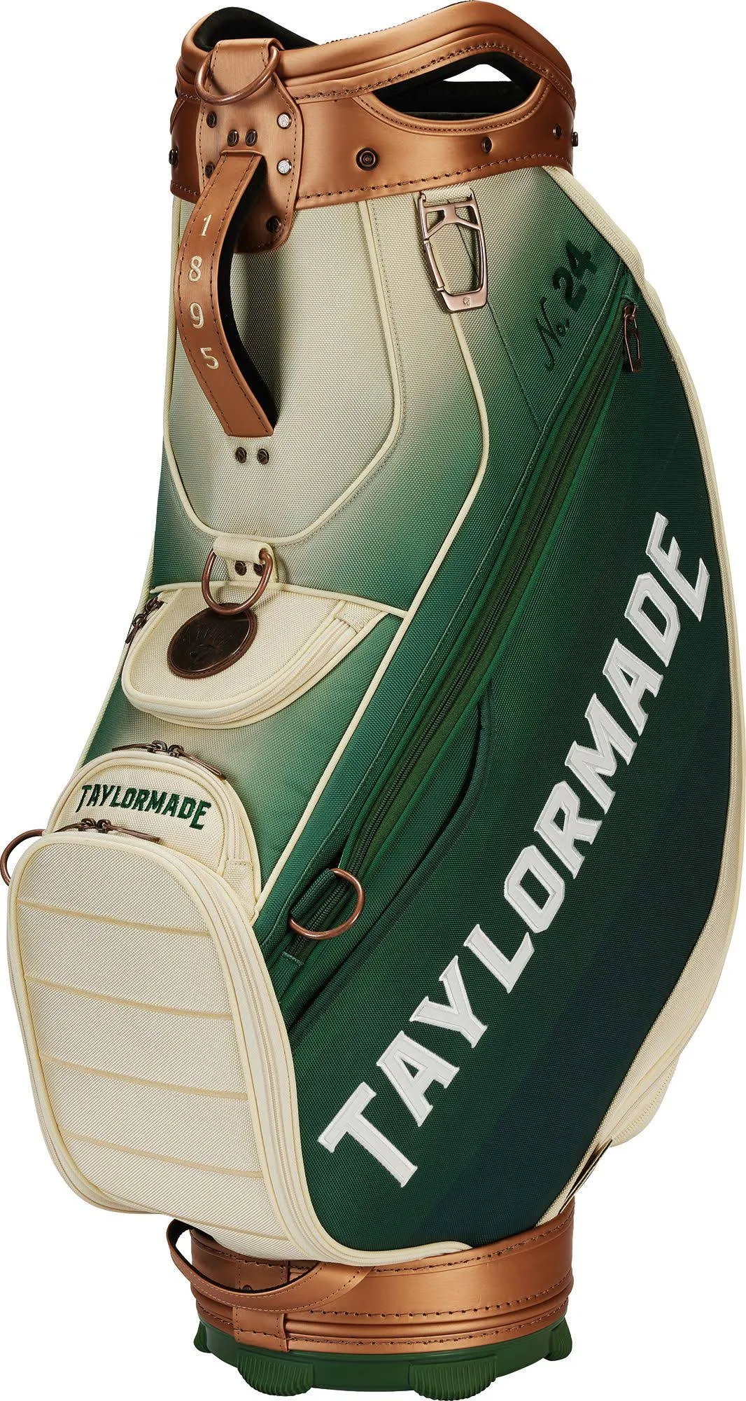 Summer Commemorative 2024 Staff Bag - TaylorMade Golf