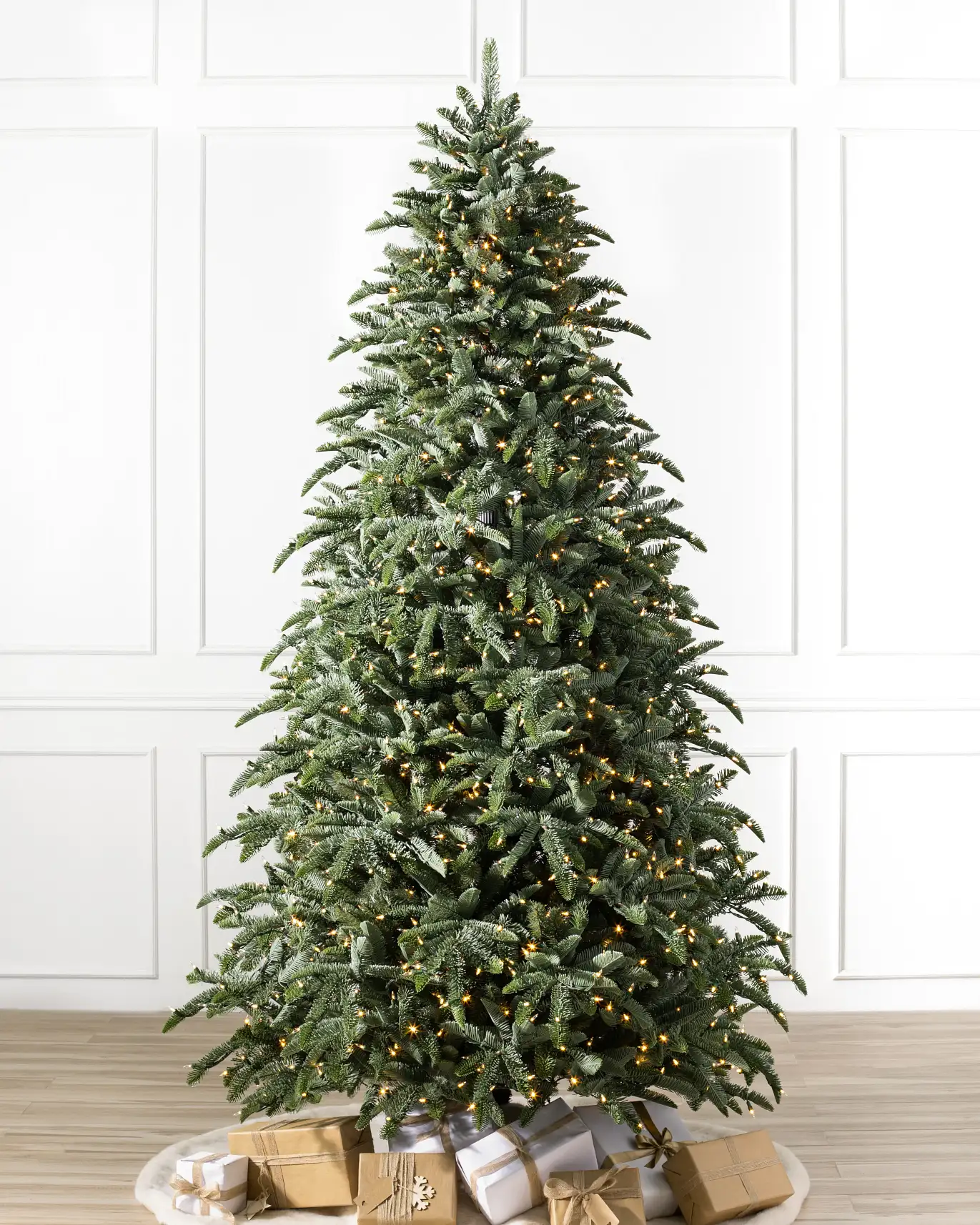 BH Noble Fir® Narrow Tree