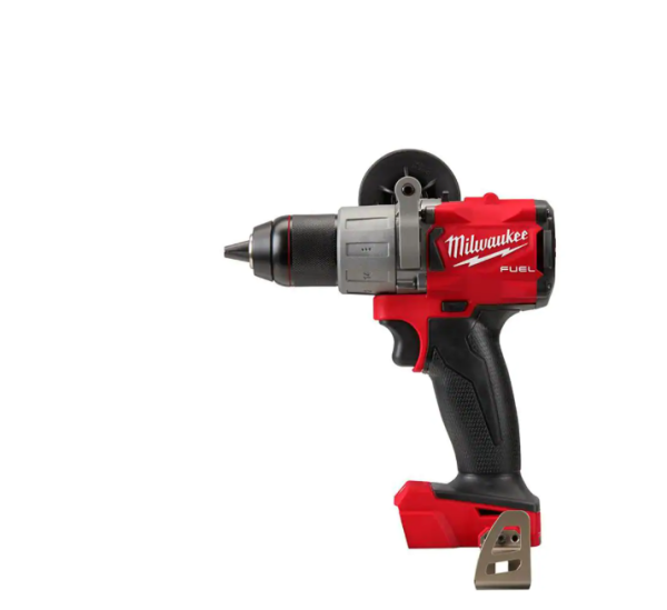 2803-20 M18  18-Volt Lithium-Ion Brushless Cordless 1/2 in. Drill/Driver (Tool-Only)
