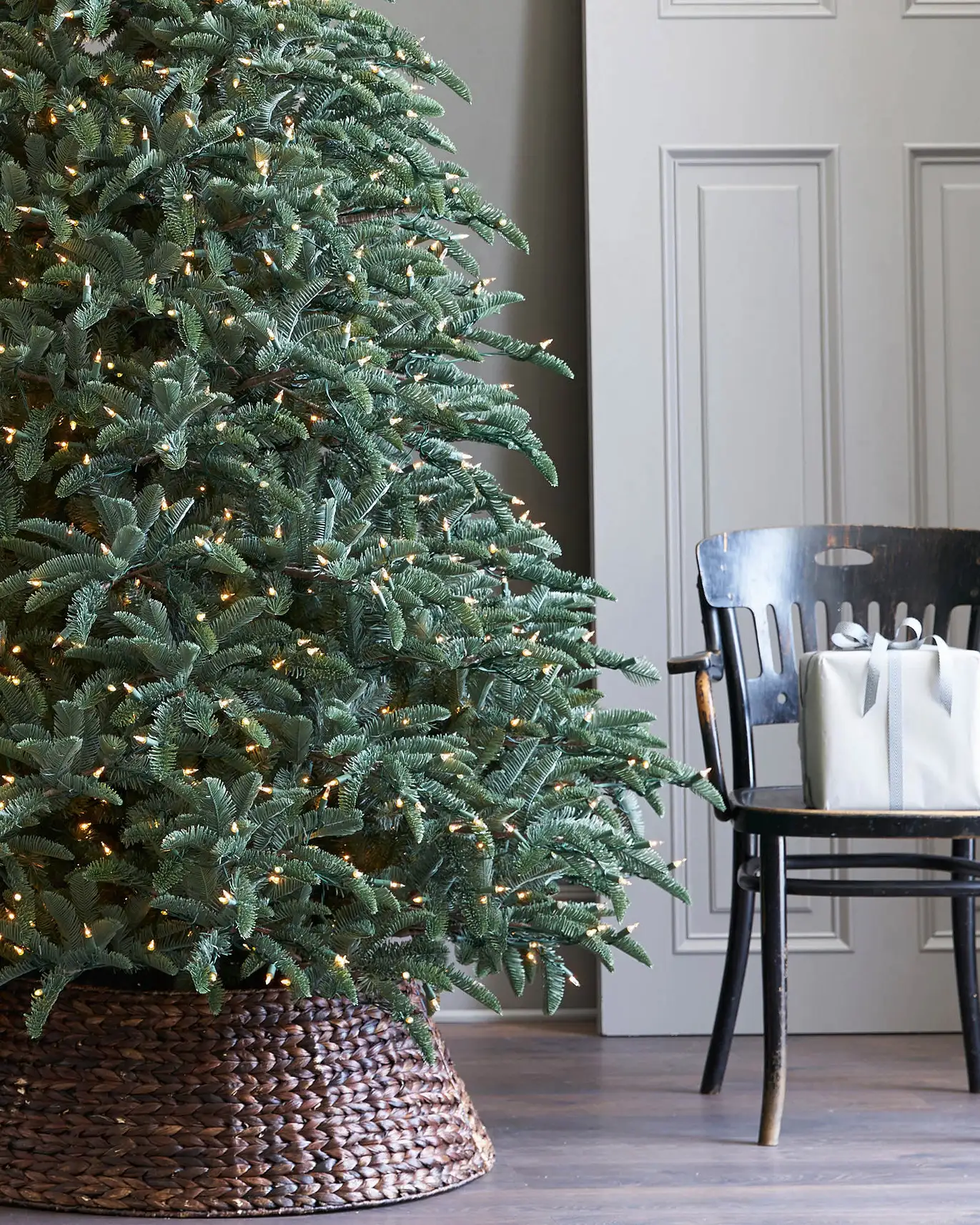 BH Noble Fir® Narrow Tree
