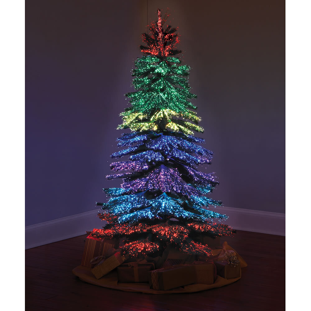 The Thousand Points of Light Tree
