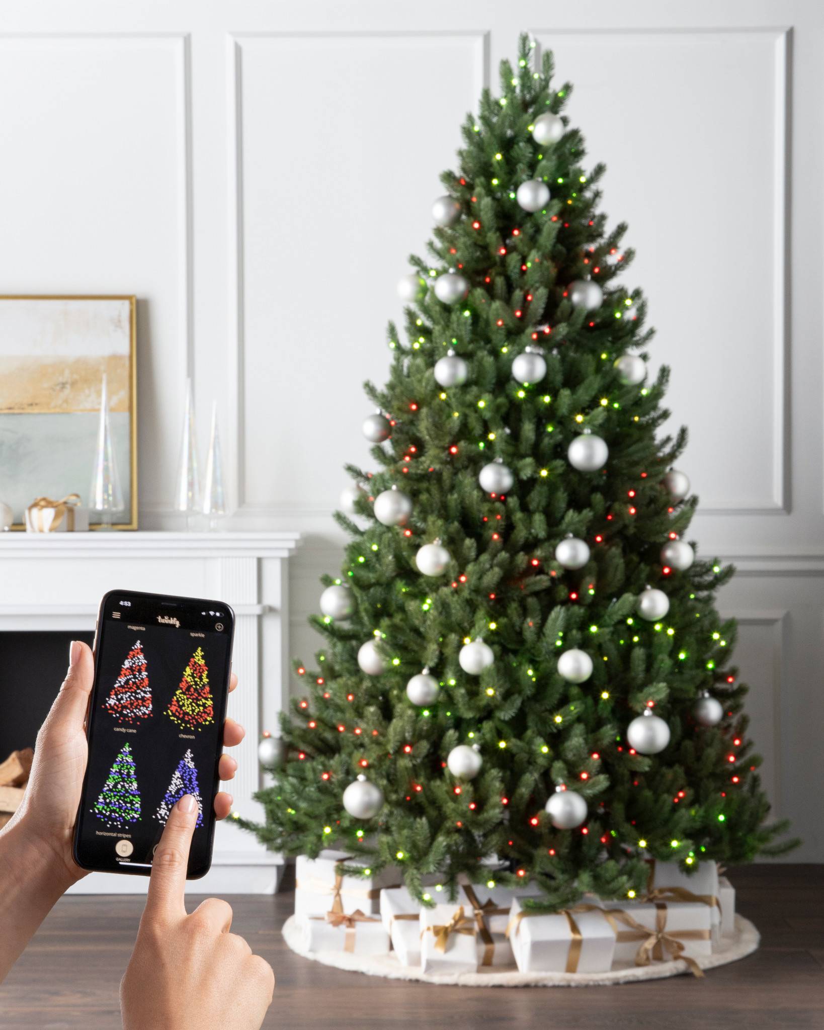 Vermont White Spruce®