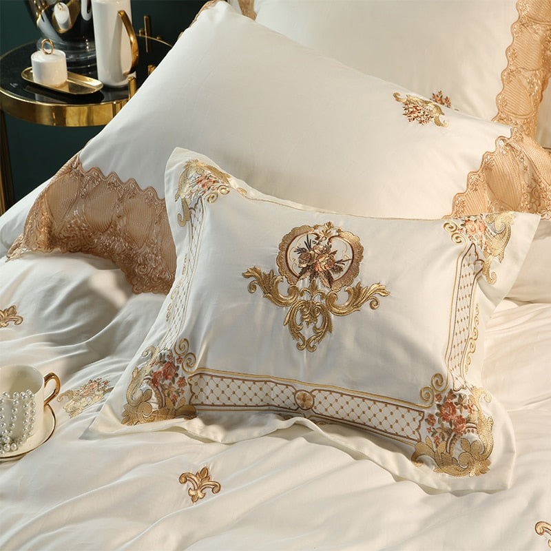Cushy Spot Luxury Bedding Set