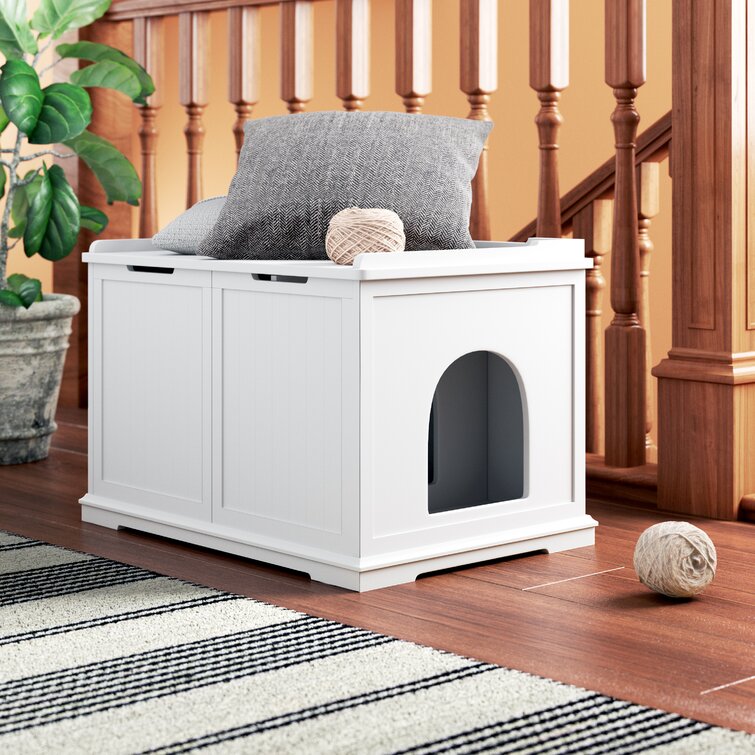 Rena Litter Box Enclosure