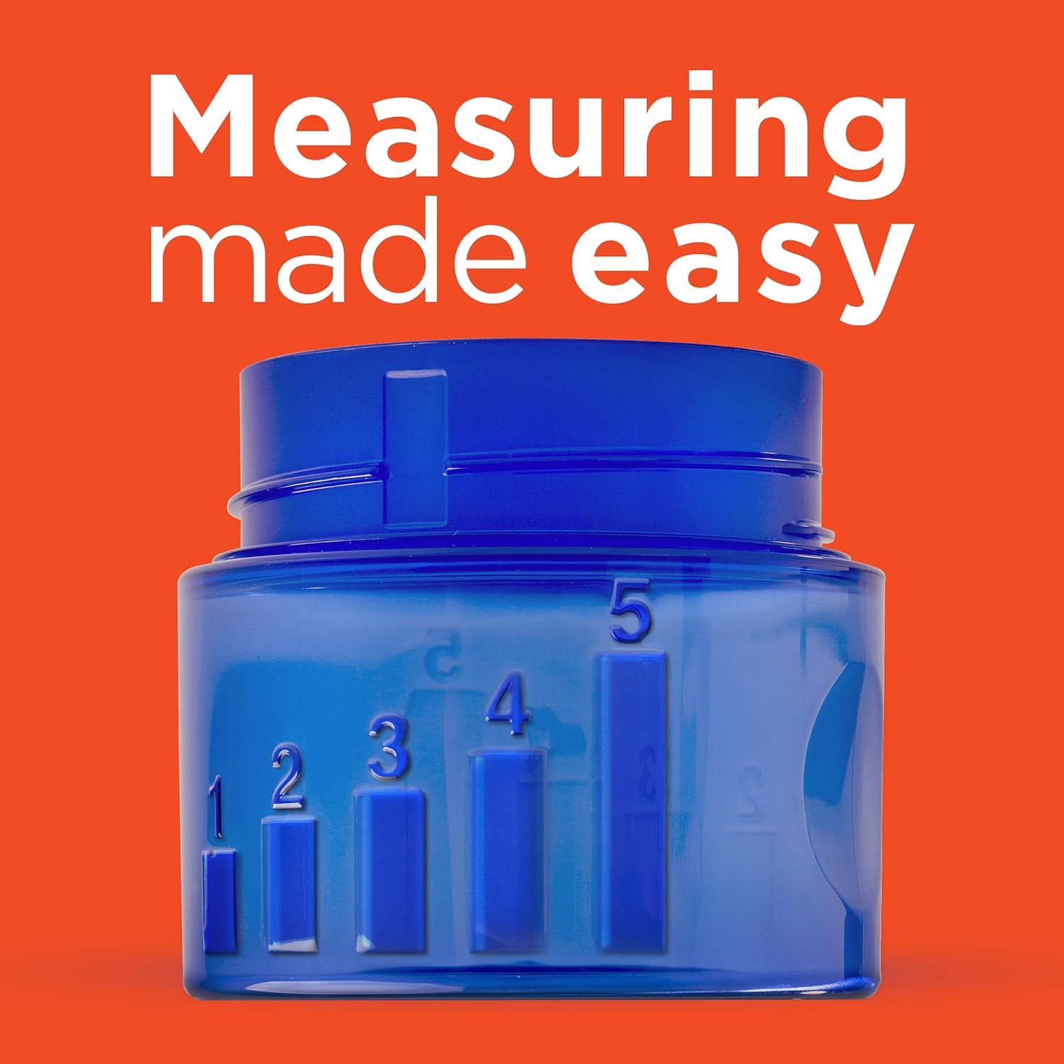 Tide Ultra Oxi Liquid Laundry Detergent, 59 Loads, 84 fl oz, HE Compatible