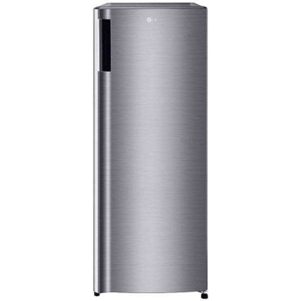 5.3 cu ft Automatic Upright Freezer
