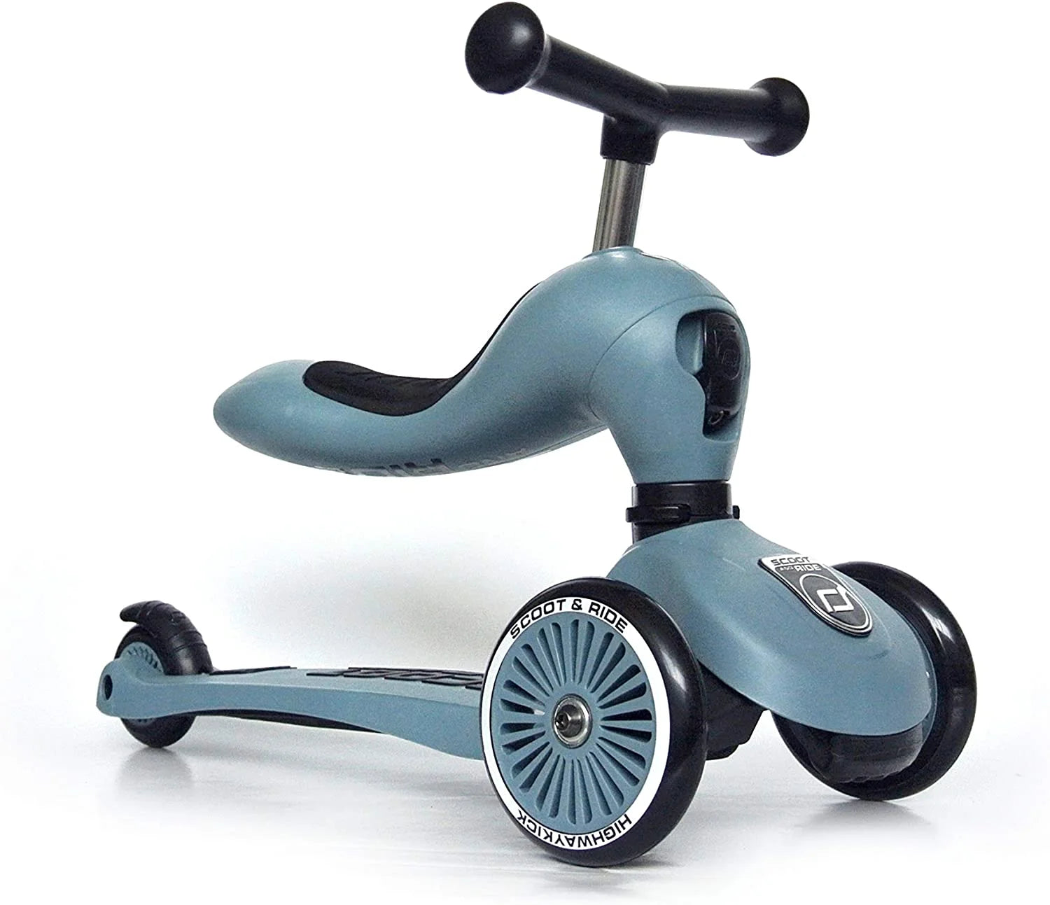 Scoot & Ride 3418 �C Entertainment and Learning Toys, Unisex