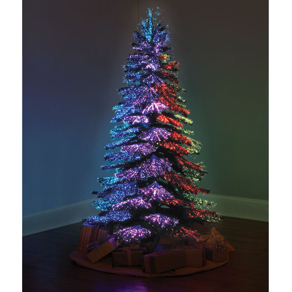 The Thousand Points of Light Tree