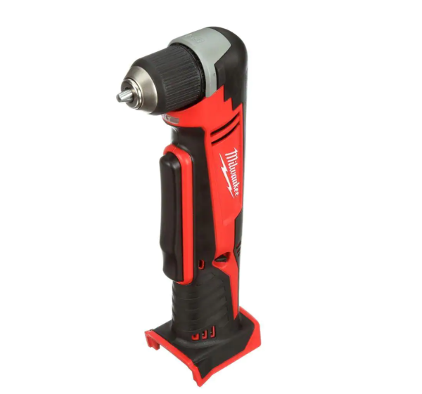 2615-20 M18 18-Volt Lithium-Ion Cordless 3/8 in. Right-Angle Drill (Tool-Only)