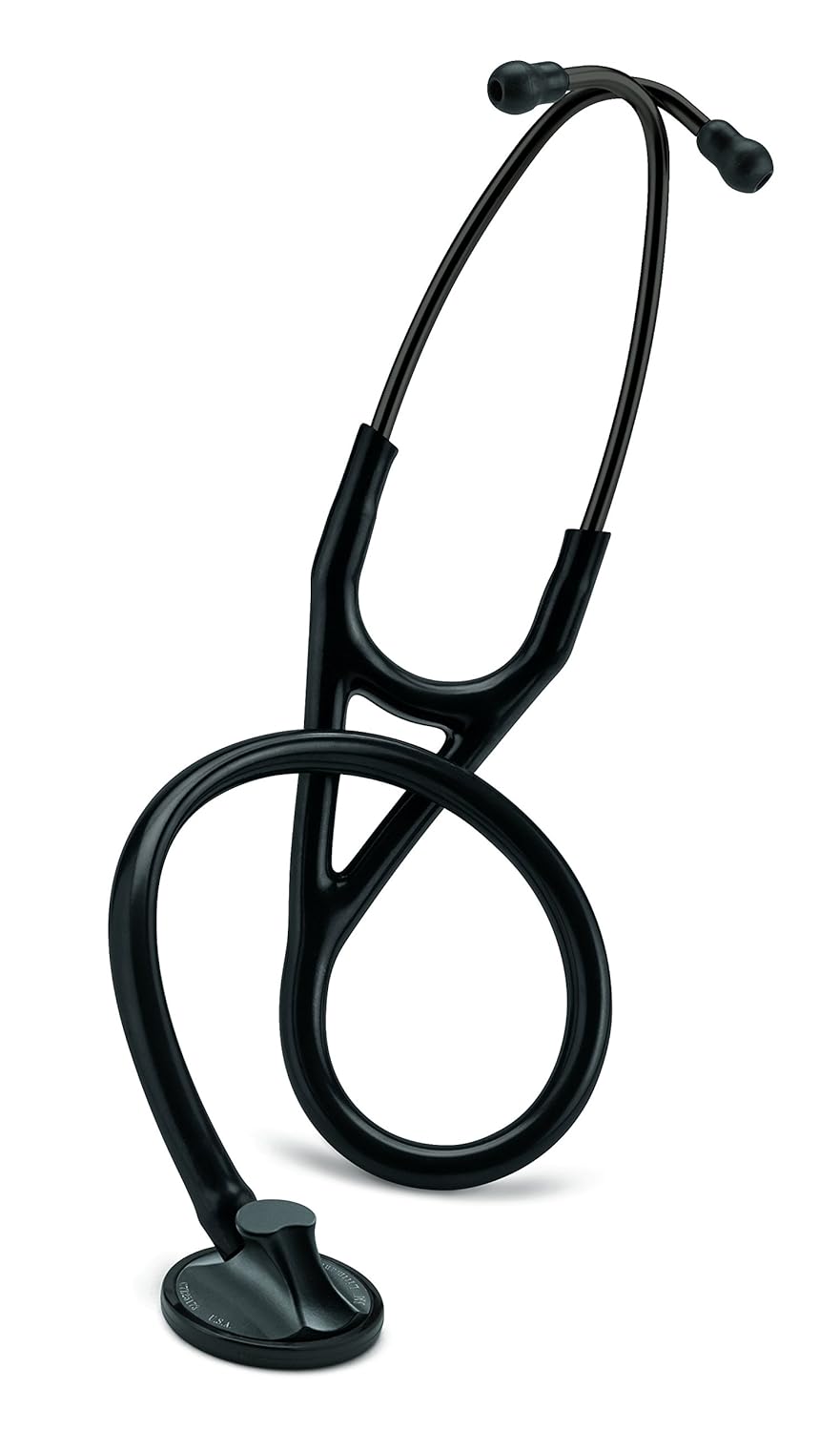 Master Cardiology Stethoscope, 2167, Stainless Steel Chestpiece, 27