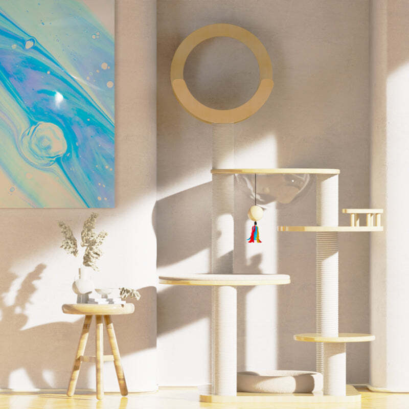 ❤️The Best Gift For Your Cats