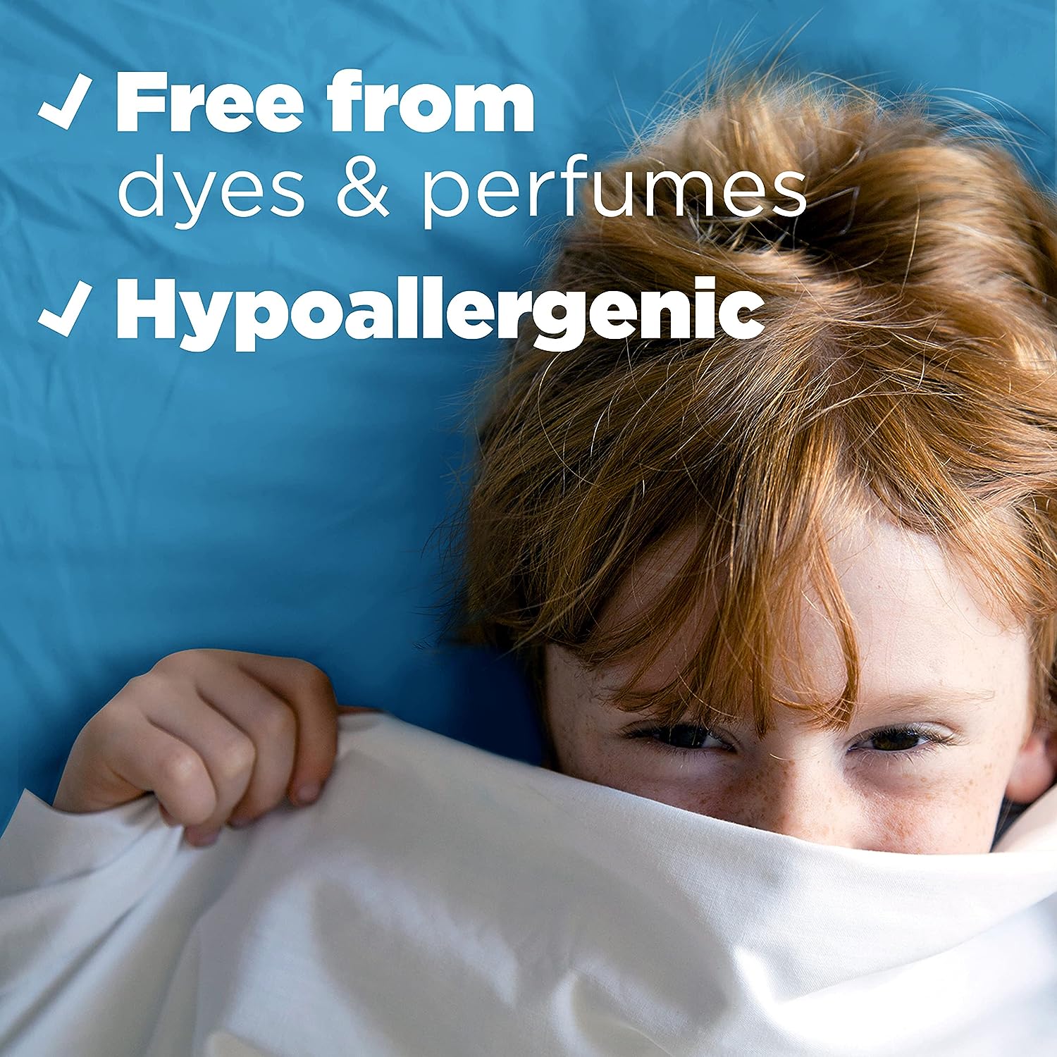 Tide PODS Free & Gentle Laundry Detergent Soap Pods, 81 count