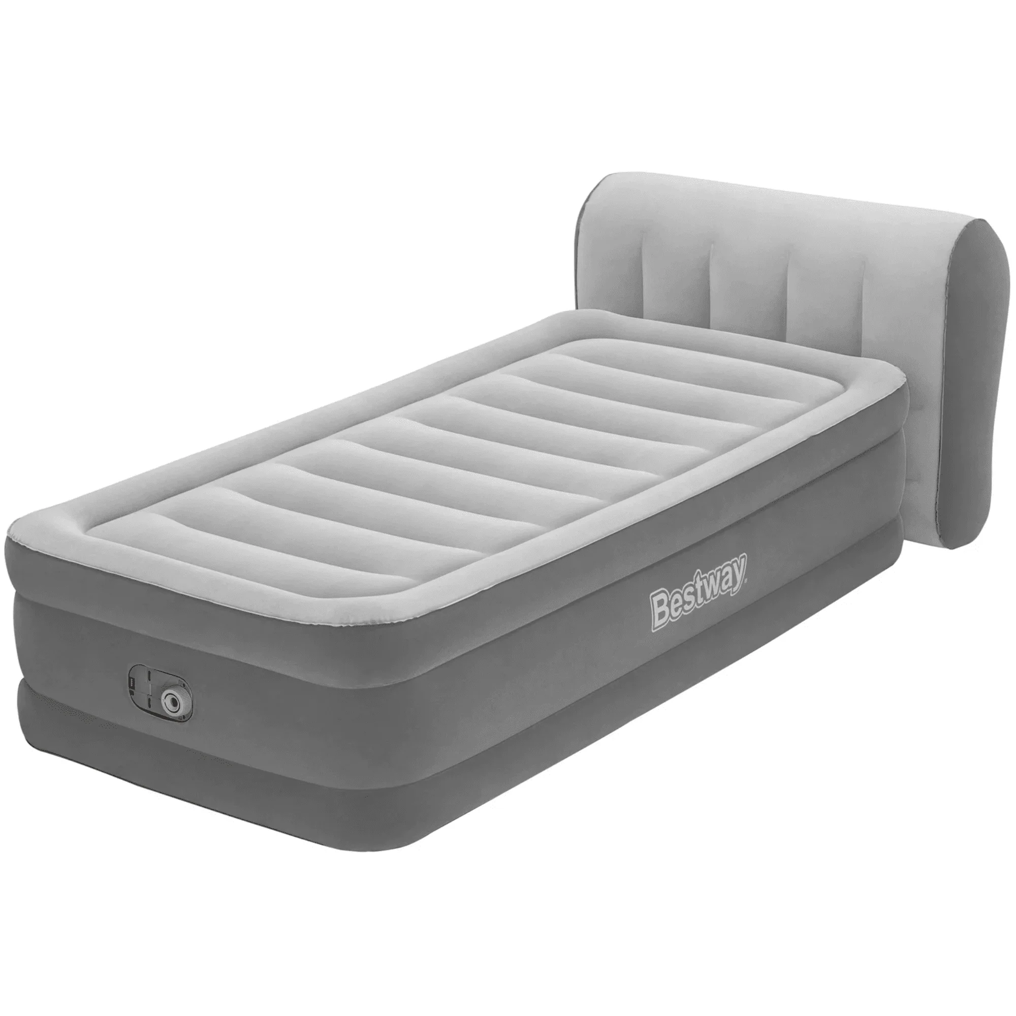 Bestway? Headboard Tritech Airbed Twin 18