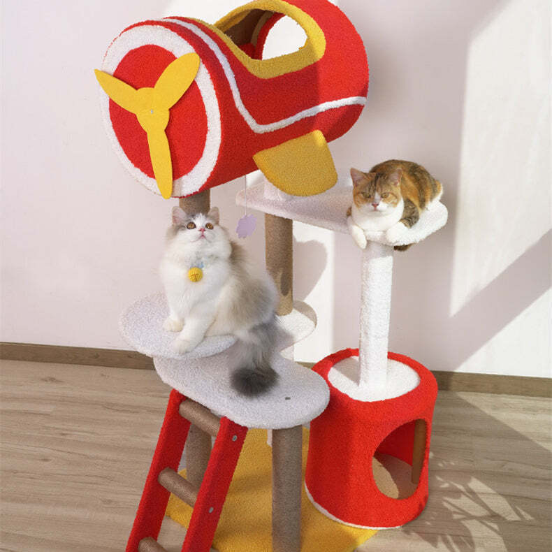 ❤️The Best Gift For Your Cats