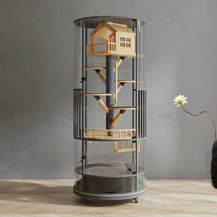 ❤️The Best Gift For Your Cats