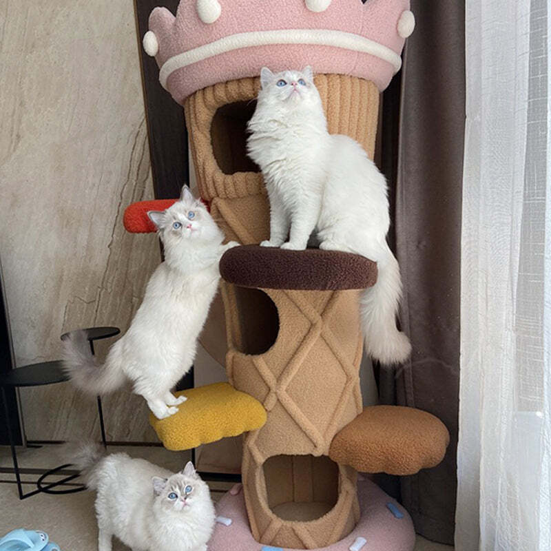 ❤️The Best Gift For Your Cats