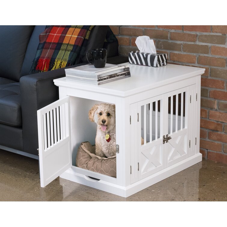 Natoli Triple Door Pet Crate