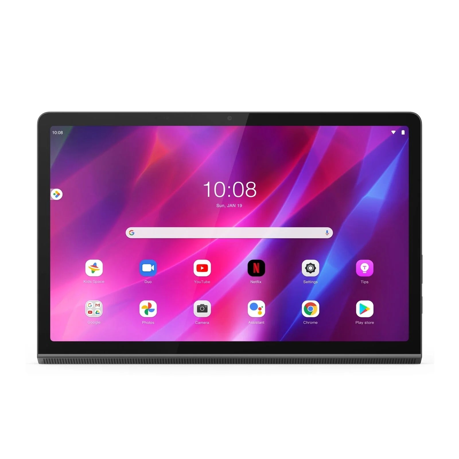 Lenovo Yoga Tab 11, 11
