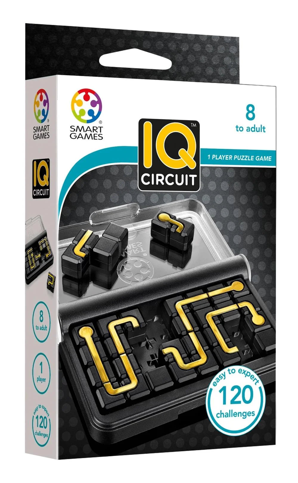Smart Games : IQ-Circuit (Multi)