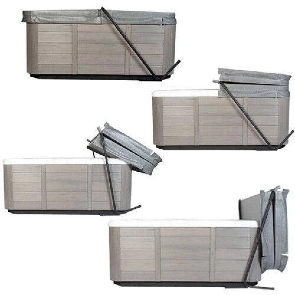Cover Valet �C Cover ROCK IT Model �C Hot Tub/Spa Cover Lifter �C NEW