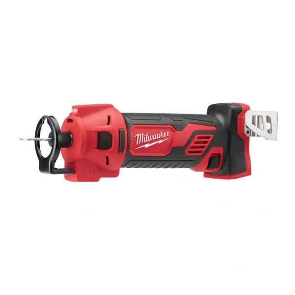 2627-20 M18 18V Lithium-Ion Cordless Drywall Cut Out Rotary Tool (Tool-Only)