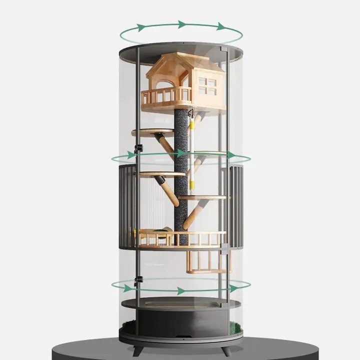 ❤️The Best Gift For Your Cats