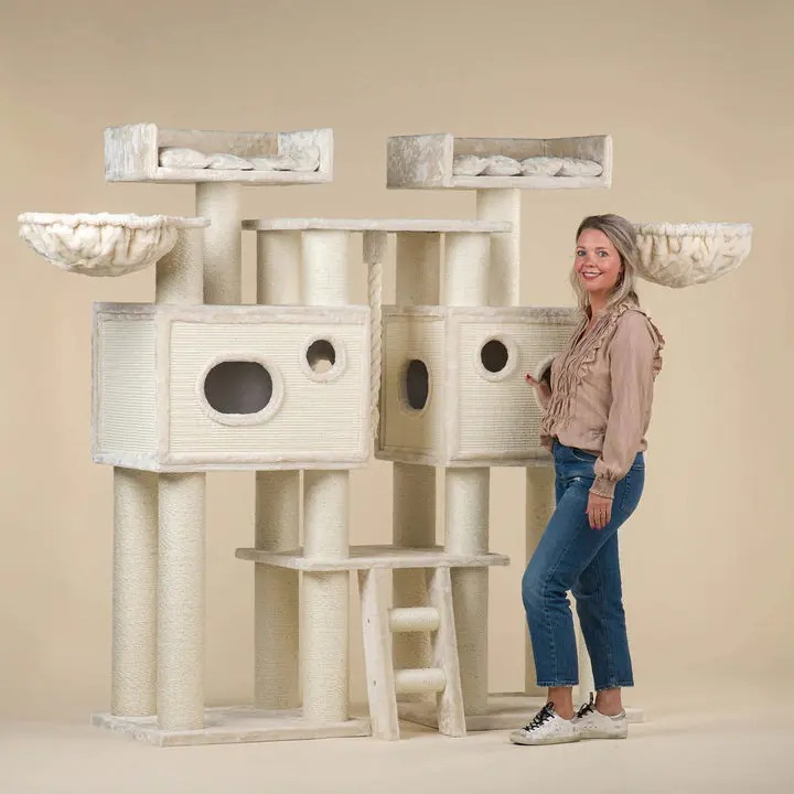 ❤️The Best Gift For Your Cats