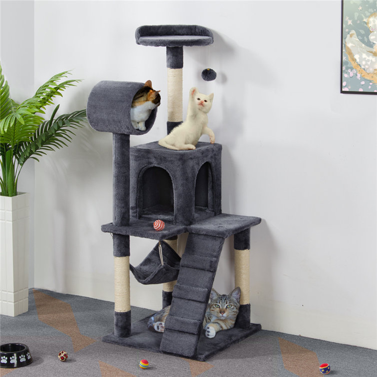 Sievers Cat Tree