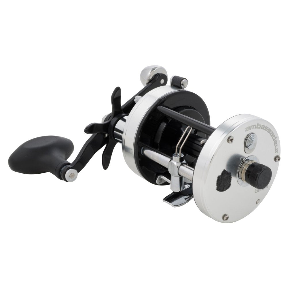 Abu Garcia Ambassadeur C3 Conventional Fishing Reel, Size 7000