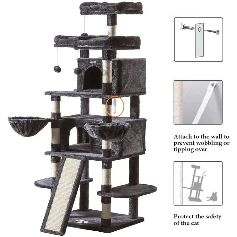 ❤️The Best Gift For Your Cats