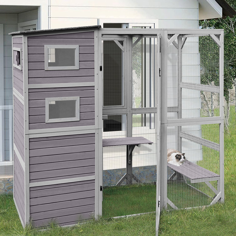 Outdoor Playpen