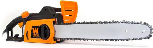 4017 Electric Chainsaw, 16