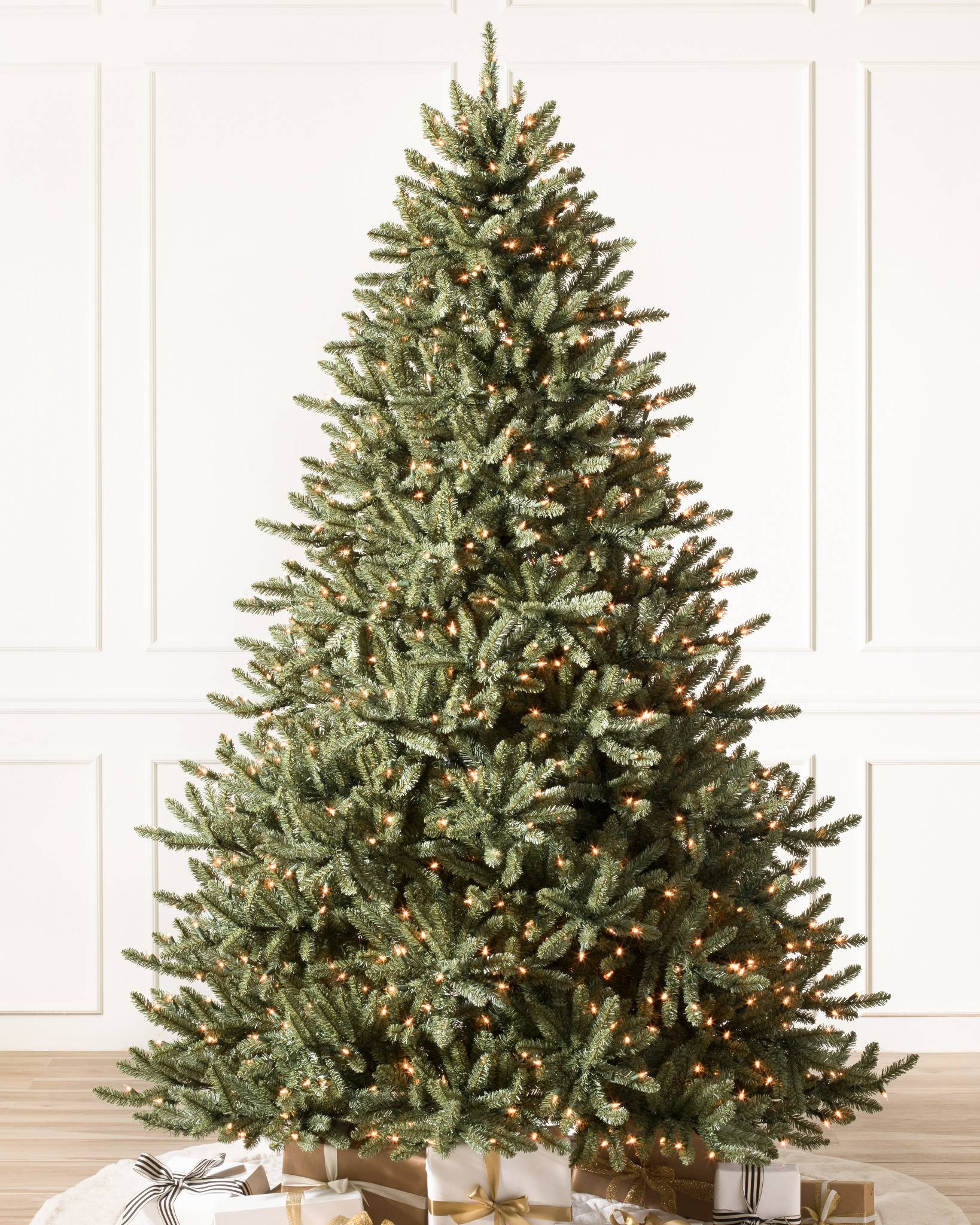 Classic Blue Spruce®