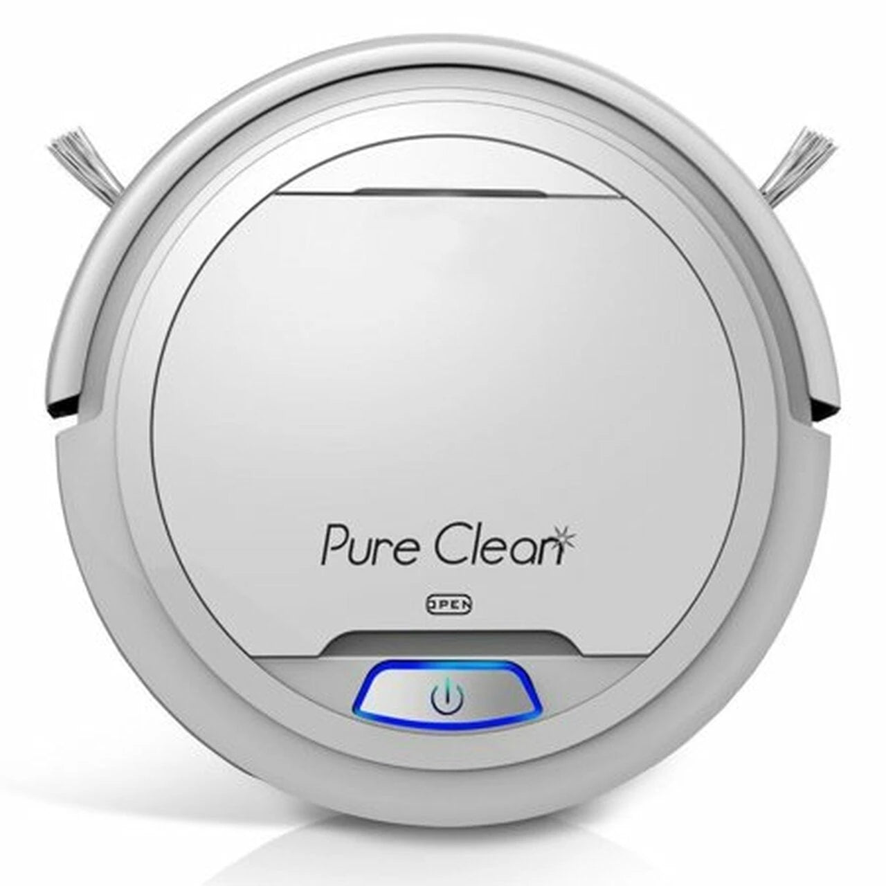 Pure Clean PUCRC25.5 �C Pure Clean Smart Vacuum Cleaner �C Automatic Robot Cleaning Vacuum