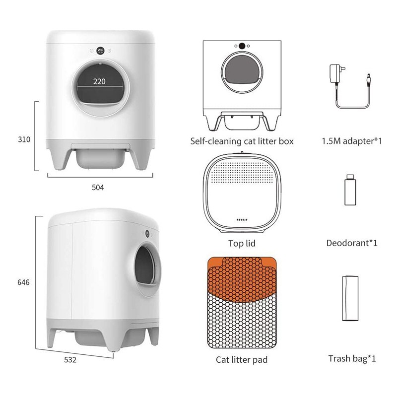 ❤️The Best Gift For Your Cats