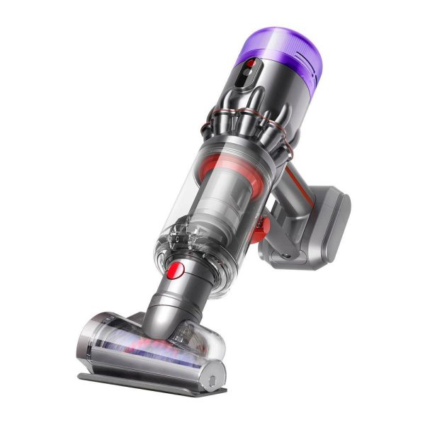 447933-01  Humdinger Handheld Vacuum Cleaner