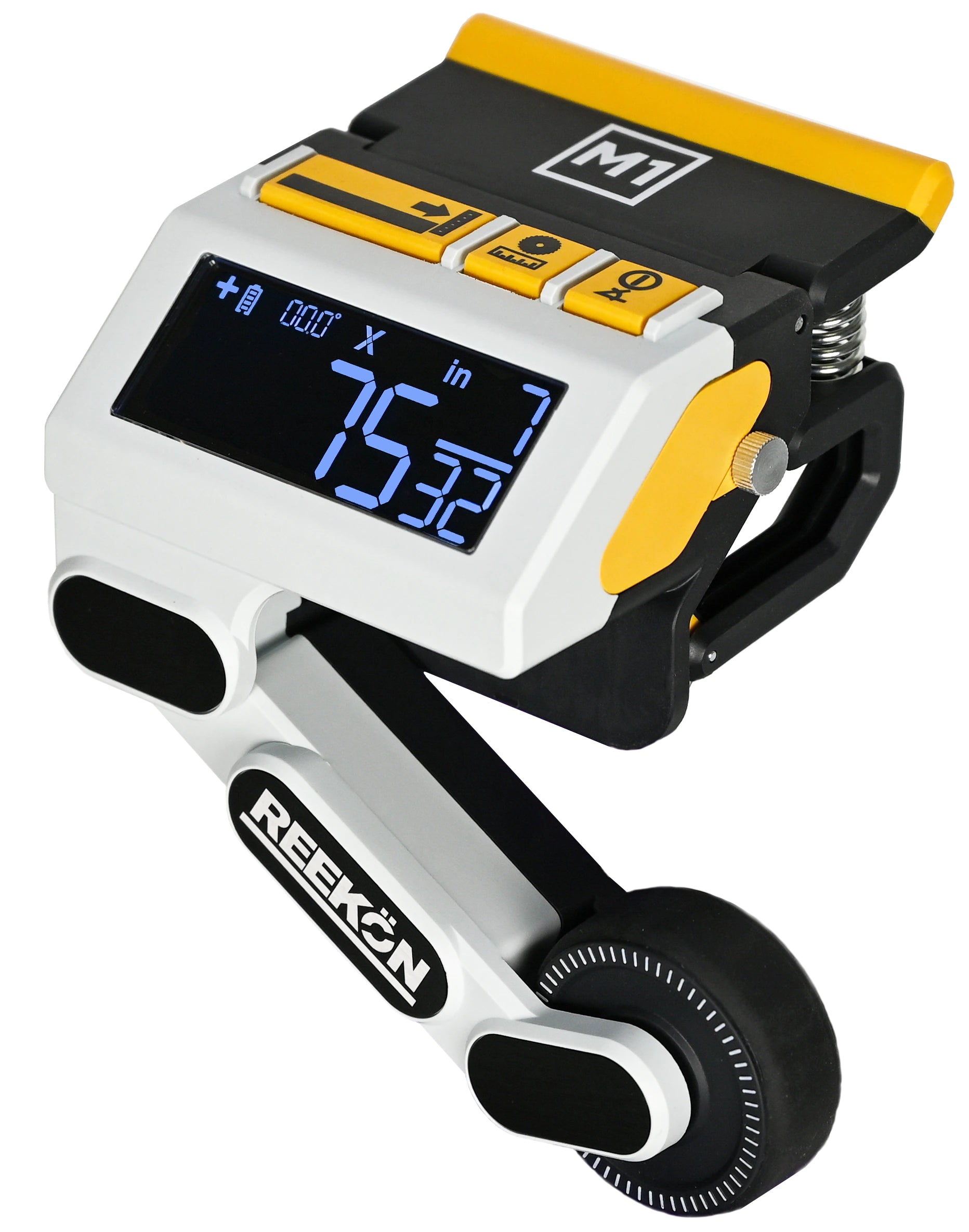 REEKON Tools M1 Caliber Measuring Tool Adjustable Electronic Measuring Tool