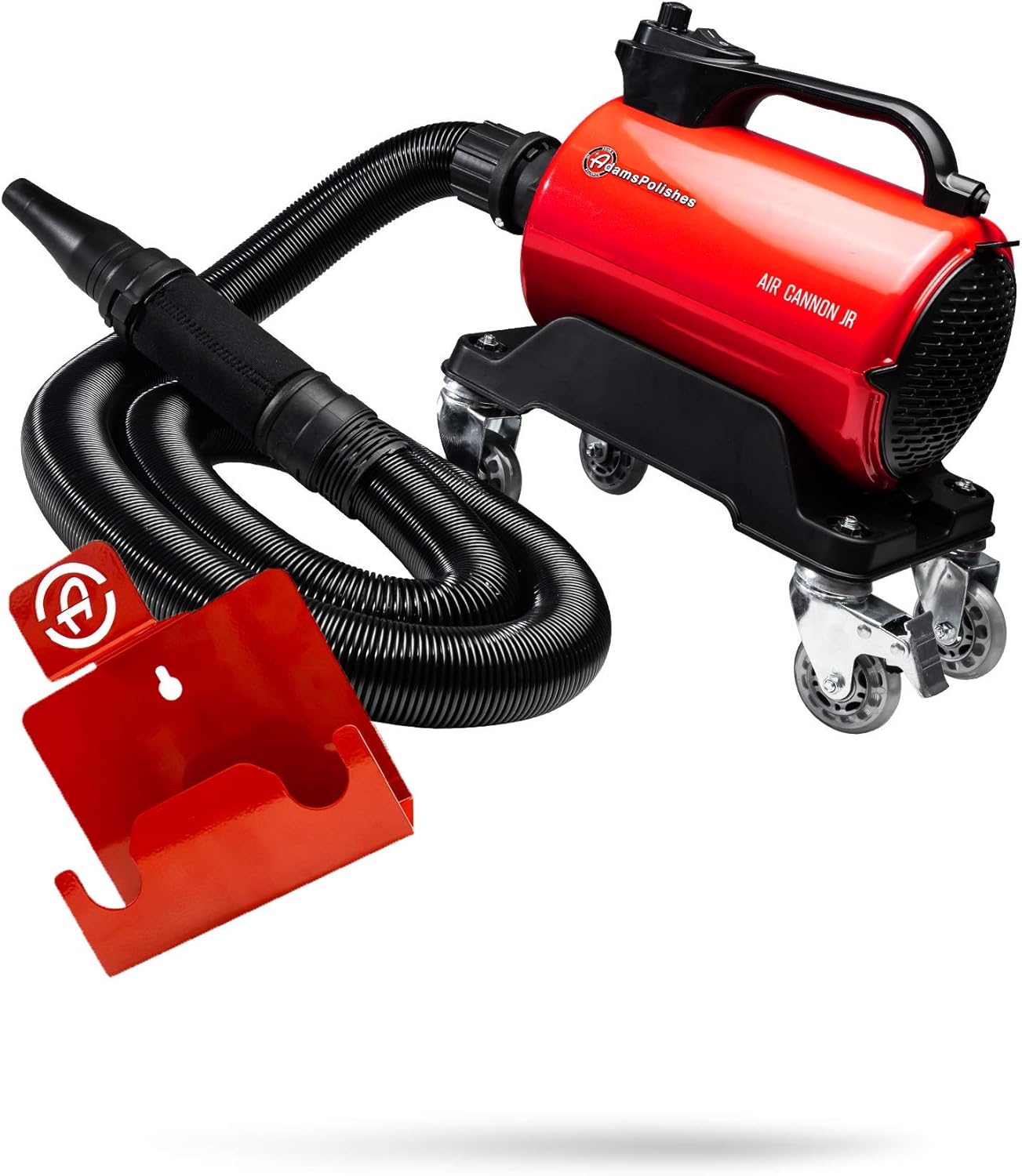 Car Dryer Blower - Powerful Detailing Wash | Filtered Dryers, Blowers & Blades Safer Than Microfiber Towel Cloth