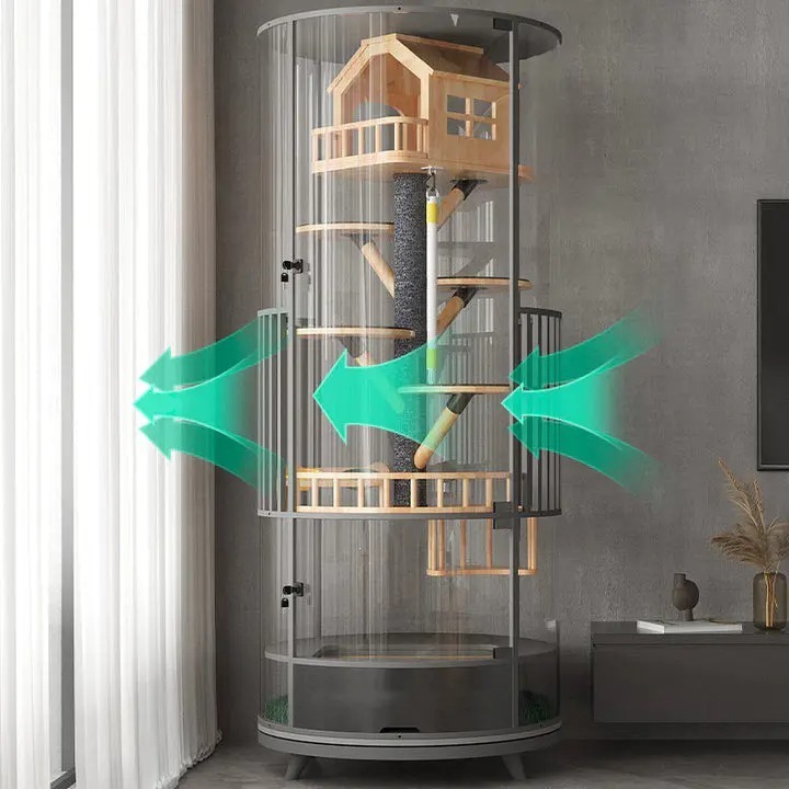 ❤️The Best Gift For Your Cats