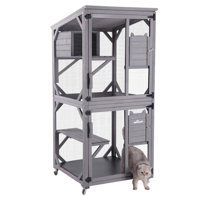 Orourke Outdoor Playpen